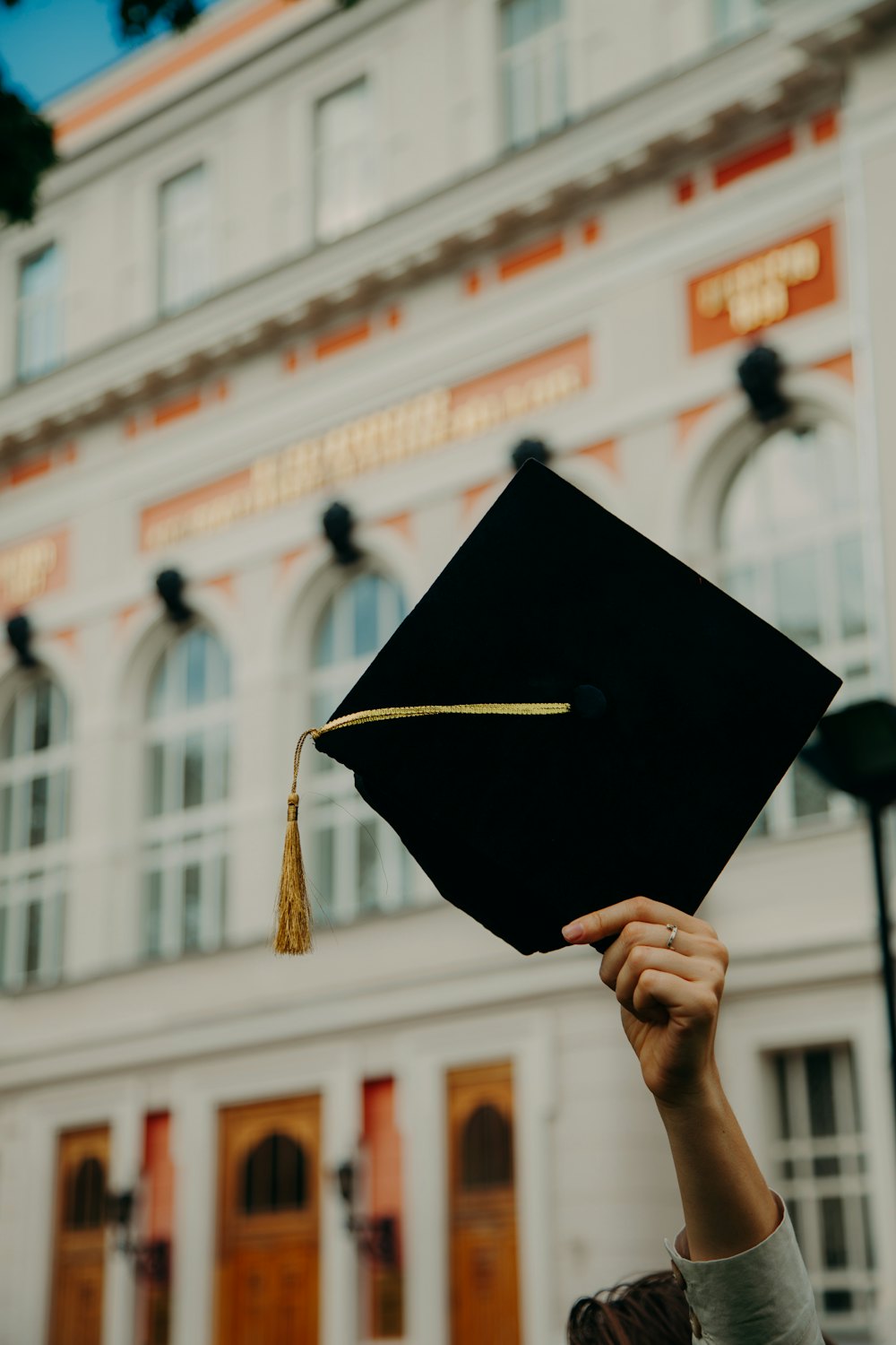 Invitaciones digitales para graduaciones en Guatemala